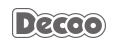 Decooロゴ